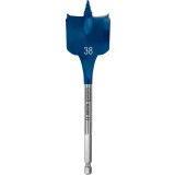 PLOŠČATI REZKALNI SVEDER EXPERT SELF CUT SPEED, 38 X 152 MM