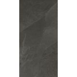 PLOŠČICA TAL. VIDEZ KAMNA CERMED AXIS BLACK - ČRNE 60X120 RETIFICIRANE