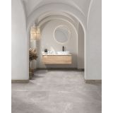 PLOŠČICA TAL. VIDEZ KAMNA CERMED AXIS LIGHT GREY - SVETLO SIVE 60X120 RETIFICIRANE