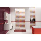 PLOŠČICA TAL. VIDEZ KAMNA CERSANIT PP420 WHITE SATIN 42X42