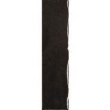 PLOŠČICA TAL. VIDEZ KAMNA FAP GLIM 6X24 LAVAGNA SIJAJ ČRNA