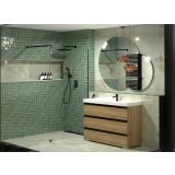 PLOŠČICA TAL. VIDEZ KAMNA FAP GLIM 6X24 SALVIA BRILLANTE