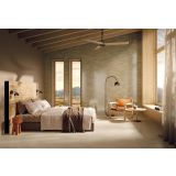 PLOŠČICA TAL. VIDEZ KAMNA FAP GLIM 6X24 TORTORA SIJAJ SIVE BRILLANTE