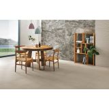 PLOŠČICA TAL. VIDEZ KAMNA FAP SHEER 60X60 GRAY MATT RT R10 MAT SIVE