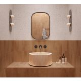 PLOŠČICA TAL. VIDEZ KAMNA FAP STILL 6X24 TERRA MAT RJAVA (ZEMLJA)