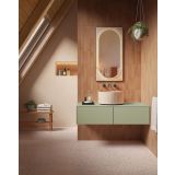 PLOŠČICA TAL. VIDEZ KAMNA FAP STILL 6X24 TERRA MAT RJAVA (ZEMLJA)