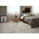 PLOŠČICA TAL. VIDEZ KAMNA HERBERIA MATERIA GRIGIO RET 60X60