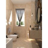 PLOŠČICA TAL.VIDEZ MARMOR FAP ROMA GOLD 79X79 ONICE MIELE BRILL- MEDENA SIJAJ