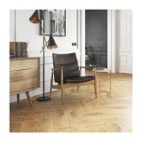 PLOŠČICA TALNA VIDEZ LESA CERSANIT SANDWOOD CREAM 18.5X59.8