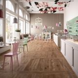 PLOŠČICA TALNA VIDEZ LESA MARAZZI MH8D TREVERKEVER CLOVE 20X120