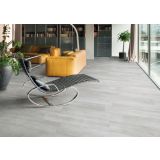 PLOŠČICA TALNA VIDEZ LESA RONDINE GREENWOOD BIANCO 24X120