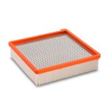 PLOSKO NAGUBAN FILTER