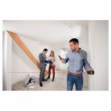 DIGITALNI LASERSKI MERILNIK RAZDALJ BOSCH PLR 50 C