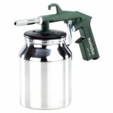 PNEVMATSKA PIŠTOLA ZA PESKANJE METABO SSP 1000