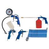 PNEVMATSKA KIT GARNITURA REM POWER KIT 5 S