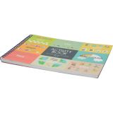 POBARVANKA CREATIVE POBARVANKA CREATIVE ACTIVITY BOOK 96 STRANI