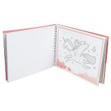 POBARVANKA CREATIVE POBARVANKA CREATIVE CUTE 37 STRANI