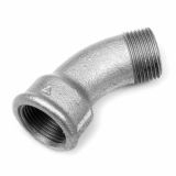 POC. KOLENO ART.40 LIVARNA TITAN ART.40 LOK 40 MM (1 1/2)