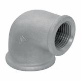 POC. KOLENO ART.90R LIVARNA TITAN REDUCIRNO 25-20 MM (1 - - 3/4 -)