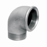 POC. KOLENO ART.92 LIVARNA TITAN 15MM (1/2 -) ZUN. NOTR. NAVOJ