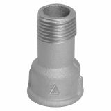 POC. PODALJŠEK ART.529A LIVARNA TITAN ART.529A 15MM- 43 P (1/2 -)