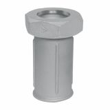 POC. SPOJKA ART.821 LIVARNA TITAN 65 MM (2 1/2")