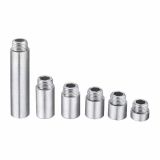 POCINKANI PODALJŠEK VAFRA 10 MM X 10 MM