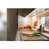 PODELEM. STENSKA SVETILKA LEDVANCE LINEAR LED FLAT ECO WW