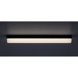 PODELEM. STENSKA SVETILKA RABALUX BAND2 14W L53CM ČRNA