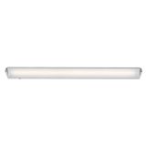 PODELEM. STENSKA SVETILKA RABALUX EASYLIGHT2 10W D57.5CM BELA