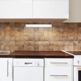 PODELEM. STENSKA SVETILKA RABALUX EASYLIGHT2 10W D57.5CM BELA