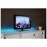 PODELEM. STENSKA SVETILKA PHILIPS LIGHTSTRIPS 1X12W LED 70166/55/PH VEČBARVNA