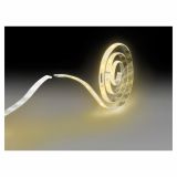 PODELEM. STENSKA SVETILKA PHILIPS LIGHTSTRIPS 1X8.5W LED 70978/87/PH BELA