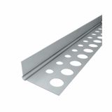 PODKONSTRUKCIJSKI PROFIL ALU KOTNI 23X13MM L = 2.5M