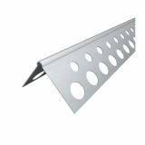 PODKONSTRUKCIJSKI PROFIL ALU VOGALNA LETEV L=2.5M 25X25MM