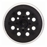 PODL. PLOŠČA ZA EKSCENTR. BOSCH BRUSNI KOLUT SREDNJE TRD