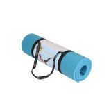 PODLOGA OLI URH 180X60X1 CM, SVETLO MODRA