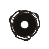 PODLOGA Z GELOM ZA BOSCH ATINO