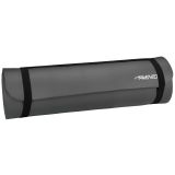 PODLOGA ZA FITNES/JOGA AVENTO NBR 42MD SIVA