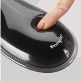 PODLOGA ZA MIŠKO KENSINGTON GEL RDEČE-ČRNA 62402