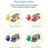 PODLOGA ZA MIŠKO KENSINGTON GEL SMARTFIT K55793EU