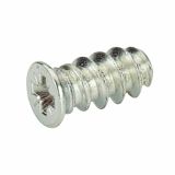 EURO VIJAK HETTICH DIY 6,3X15 MM, V ZAVOJU JE 20 KOS