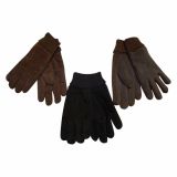 USNJENE ROKAVICE PODLOŽENE