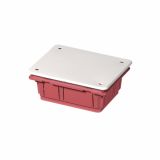 PODOMETNA DOZA EC DOZE 196X152X70 S POKROVOM IP40