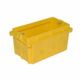 PODOMETNA DOZA MODUL PM4 / 65 GLOBOKA 120X58X65