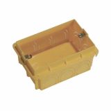 PODOMETNA DOZA SMRDEL MODUL PM7 173X58X49