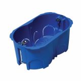 PODOMETNA DOZA SMRDEL MODUL VM3 ZA VOTLE STENE 112X68X50 MM