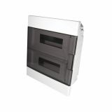 PODOMETNA OMARICA DIDO ECM24PT 24M PROZORNA VRATA IP40