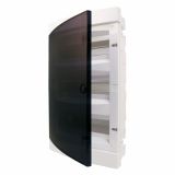 PODOMETNA OMARICA DIDO ECM36PT 36M PROZORNA VRATA IP40