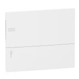 PODOMETNA OMARICA MINI PRAGMA 12M P/O BELA VRATA